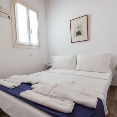 Naousa Boutique Apartment מראה חיצוני תמונה