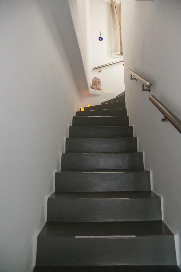 Naousa Boutique Apartment מראה חיצוני תמונה