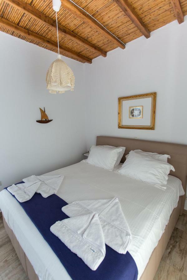 Naousa Boutique Apartment מראה חיצוני תמונה