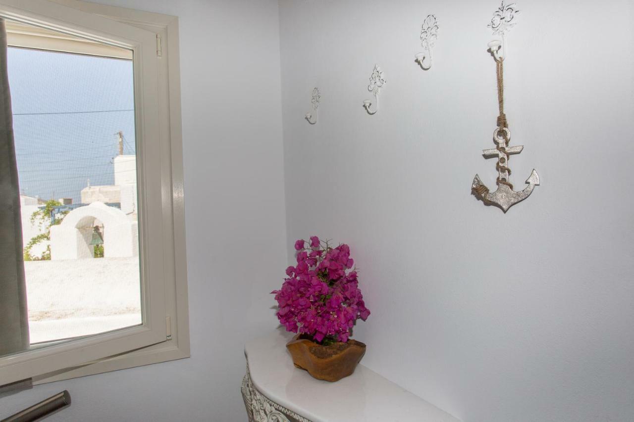 Naousa Boutique Apartment מראה חיצוני תמונה